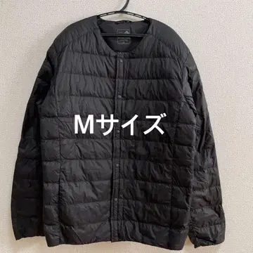 [새상품급] 워크맨 워셔블 퓨전 다운라이트 자켓 M 사이즈