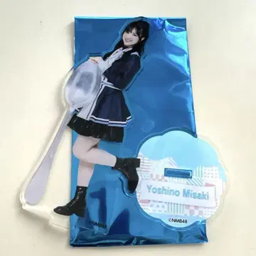goodspoon NMB48 요시노 미사키 아크릴 스탠드