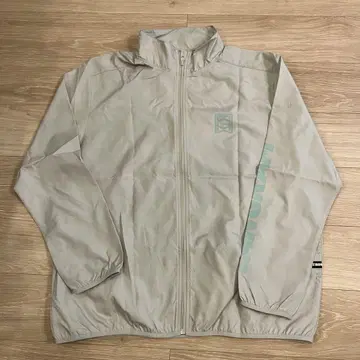 TANGRAM / REFLECTOR BACK RIP-STOP JACKET