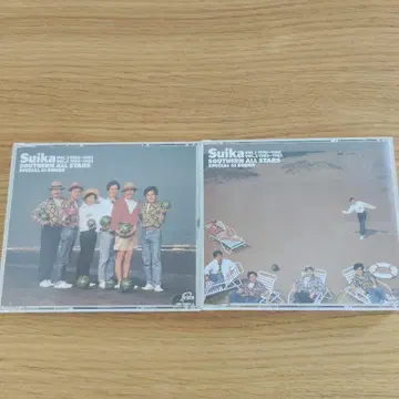 사잔 올스타즈 수이카 Vol.1~Vol.4