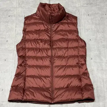 UNIQLO 울트라 라이트 다운 다운 베스트 유니클로 4688