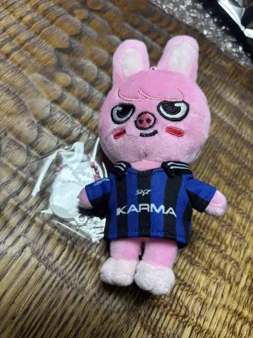 Straykids KARMA SKZOO 뚜에끼