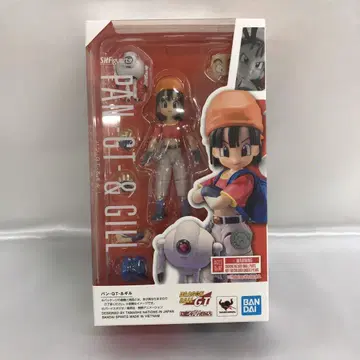 S.H.Figuarts 판-GT-& 길 [ 드래곤볼GT ]
