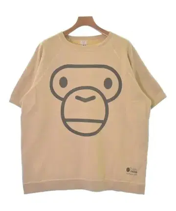 A BATHING APE 맨투맨 남성용