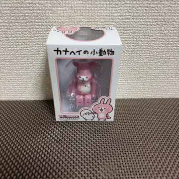 카나헤이 베어브릭 BE@RBRICK