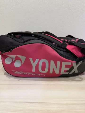 YONEX 테니스 라켓백 요넥스 배드민턴