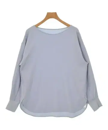 La boutique BonBon 여성용 블라우스