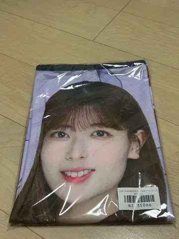 12th YEAH BIRTHDAY LIVE/개별 담요 이와모토 렌카