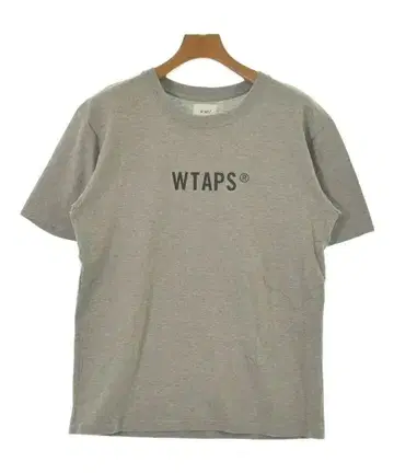 WTAPS T셔츠 티셔츠 남성용