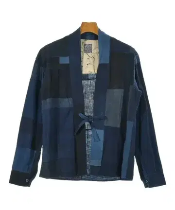 visvim 캐주얼 셔츠 남성용