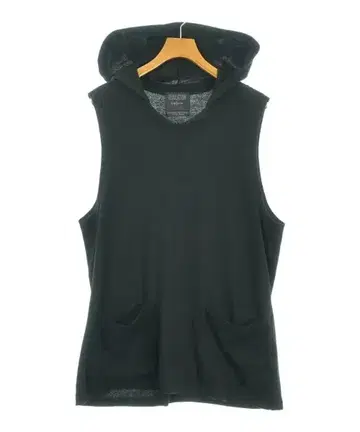 REGULATION Yohji Yamamoto 후드티 남성용
