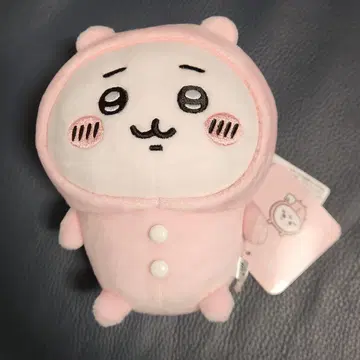 치이카와 파자마 파티즈 (치이카와, 하치와레, 토끼) 3종 봉제 인형