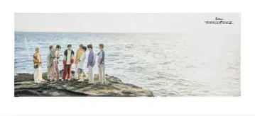 [ timelesz 스포츠 타월 ]