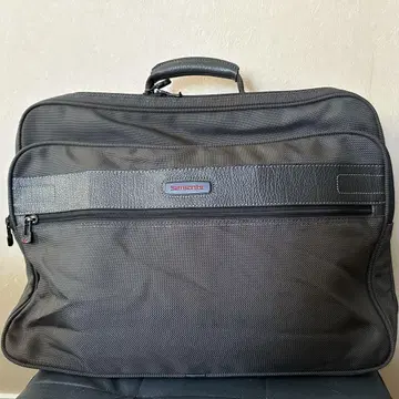 Samsonite 삼소나이트 비즈니스 백 그레이 대용량 에이스