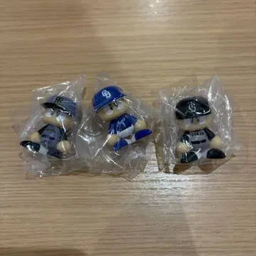 파워프로군 나라분데스 비지터ver. 한신 주니치 요미우리