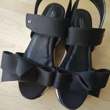 레알타 리본 포함 스포츠 샌들