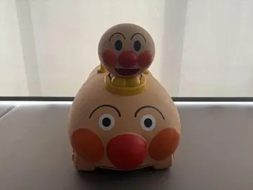 팝 호빵맨 탈것