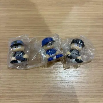 파워풀 프로군 나란분데스 비지터 ver. 한신 요코하마 요미우리