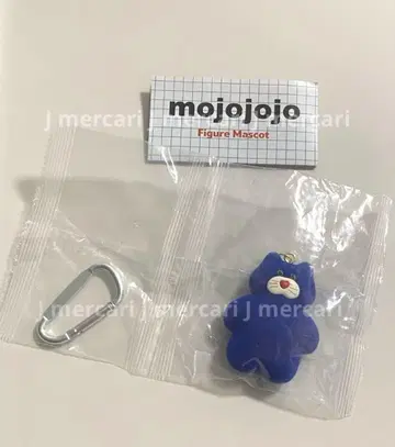 켄 엘리펀트 mojojojo 피규어 마스코트 nicky 고양이