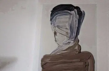 다케다 텟페이 작품집 [ PAINTINGS OF PAINTING ]