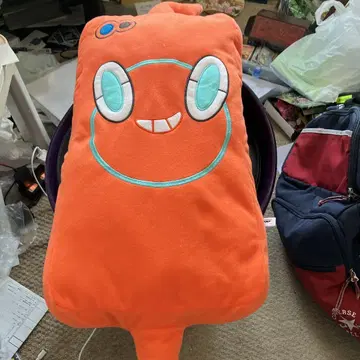 포켓몬 로토무 봉제 인형 60cm