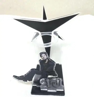 SHINee 태민 veil 라이트 스틱 스탠드