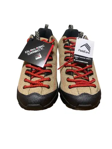 [새상품] workman fieldcore 고발수 신발 28.0cm