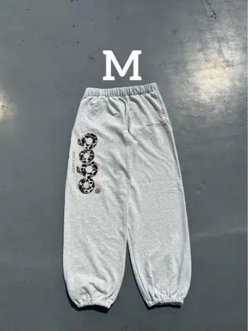 새상품 9090 OG Logo Assort Sweat Pants