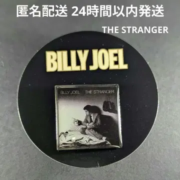 BillyJoel 핀즈 캡슐 [ THE STRANGER ] 스트레인저