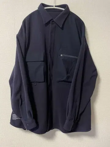 FreshService SYNTHETIC FLEECE SHIRT