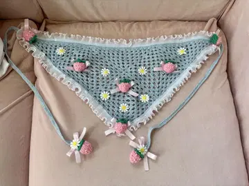 나일 퍼치 바부슈카