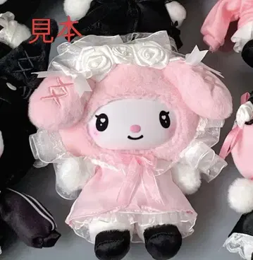 TOPTOY 마이멜로디 봉제 인형 산리오