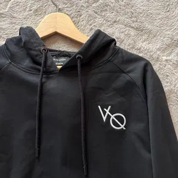 [ USED ] VANQUISH FITNESS 풀오버 후드티