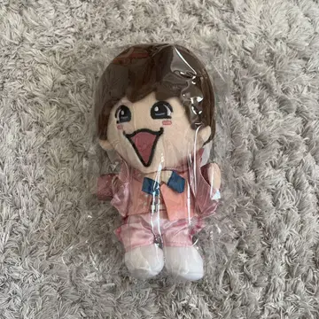 치비누이 후지와라 죠이치로 미개봉 새상품