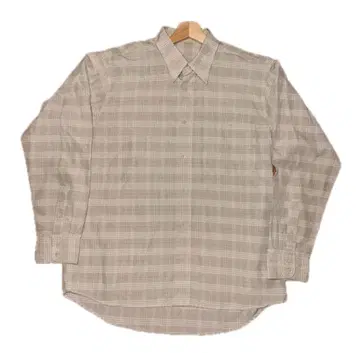 긴팔 와이셔츠 구제 의류 90s 80s