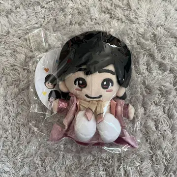 나니와단시 미치에다 슌스케 치비누이 미개봉 새상품