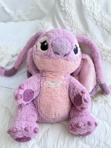 [ 레어!!! ] 엔젤 봉제 인형 디즈니 리조트