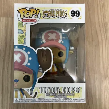 [ 레어 ] Funko Pop! 팬코 팝 토니 초파