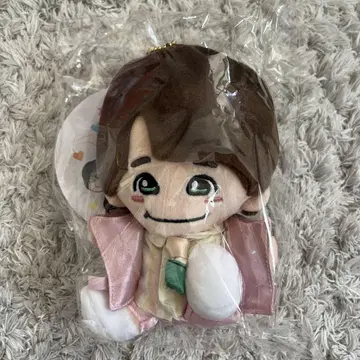 나니와단시 오하시 카즈야 치비누이 미개봉 새상품