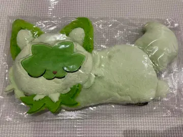 한국 한정 포켓몬 냐오하 펜 케이스 미개봉 새상품 공식 라이선스 상품