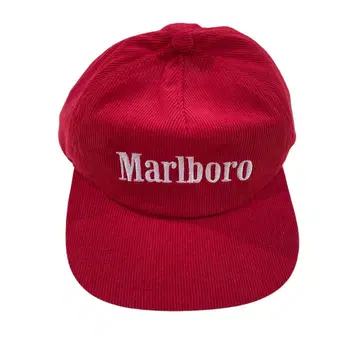 Marlboro 캡 말보로 대만제