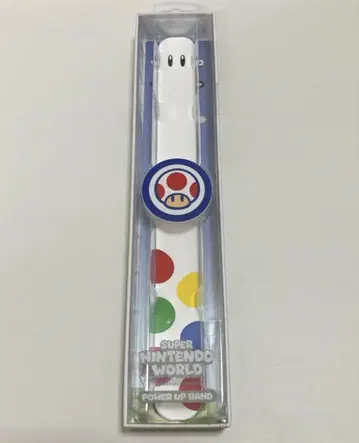 닌텐도 파워업 밴드 피노키오