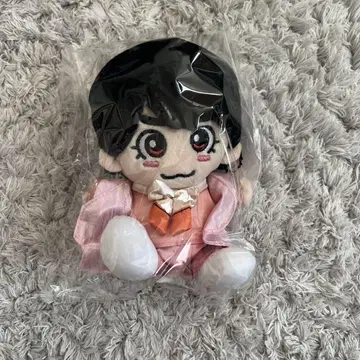 나니와단시 오오니시 류세이 치비누이 미개봉 새상품