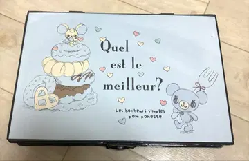 퐁퐁네트 회화 재료 회화 색칠 풀세트