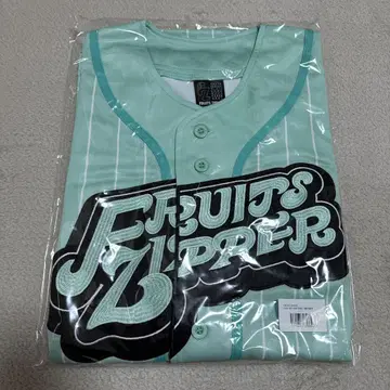FRUITS ZIPPER 유니폼 사쿠라이 유이