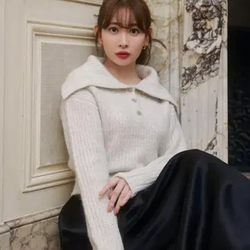 herlipto Twinkle Knit Pullover