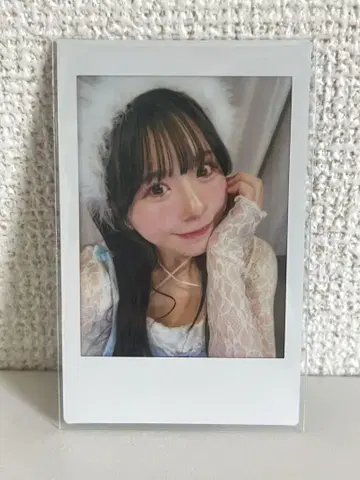 SWEET STEADY 밤 프린트 폴라로이드 라르무 4