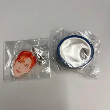 INI XQUARE MASTERPIECE 캡슐 토이 이케자키 리히토