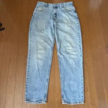 USA 제조 90s 캘빈클라인 데님 W34 CALVIN KLEIN