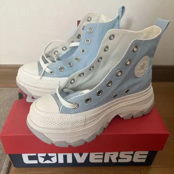 ALL STAR (R) TREKWAVE NC HI 22cm